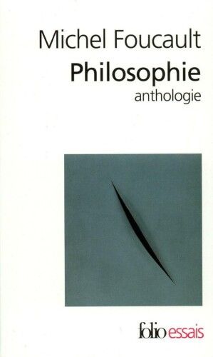 Philosophie : Anthologie