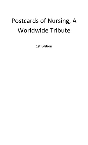 Postcards of Nursing: A Worldwide Tribute