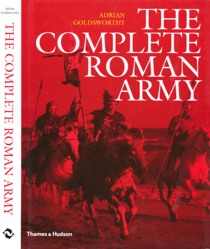 The Complete Roman Army