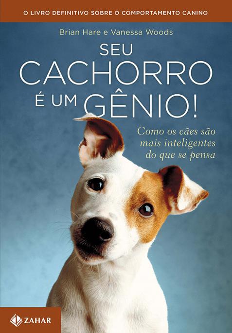 Seu cachorro é um gênio!