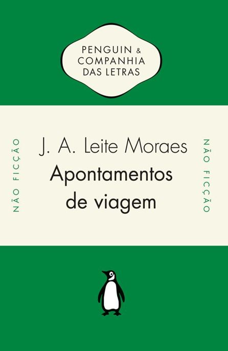 Apontamentos de viagem