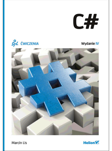C#. Ćwiczenia