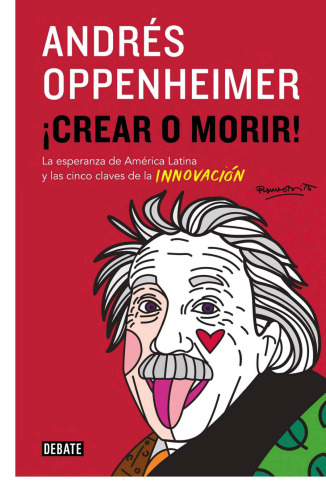 Crear o morir