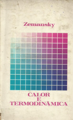 Calor e Termodinâmica