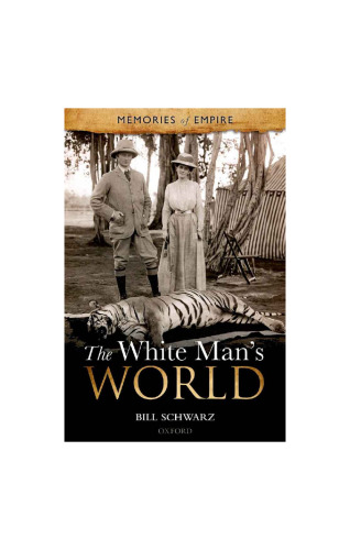 The White Man’s World