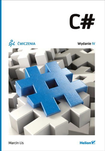 C#. Ćwiczenia