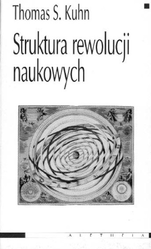 Struktura rewolucji naukowych