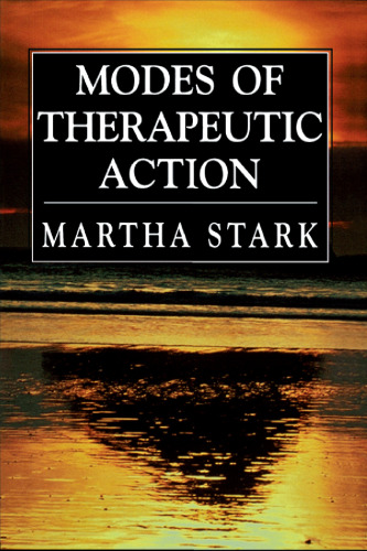 Modes of Therapeutic Action