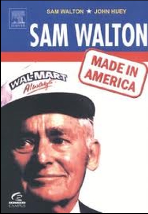 Sam Walton: Made in America