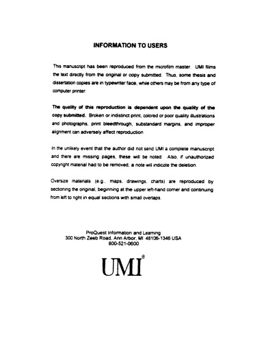 An analysis of the narrative past tenses in the Old French fabliaux