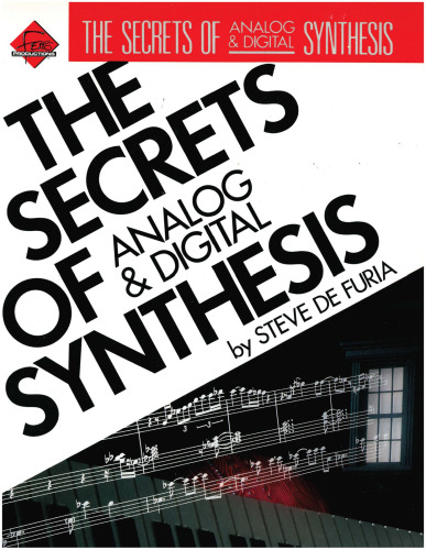 Secrets Of Analog And Digital Synthesis