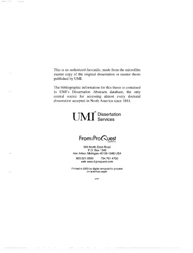 The Isopets : their sources, originality and their contribution to medieval didactic literature