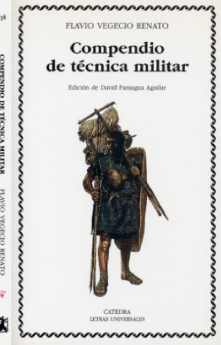 Compendio de técnica militar