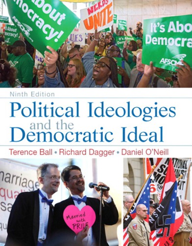Political Ideologies and the Democratic Ideal