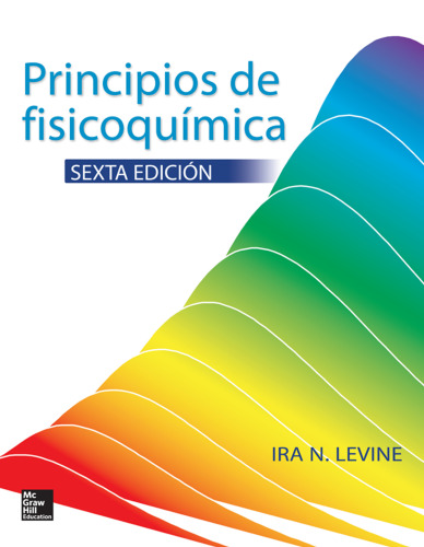 PRINCIPIOS DE FISICOQUÍMICA