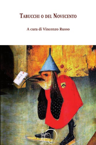 Tabucchi o del Novecento