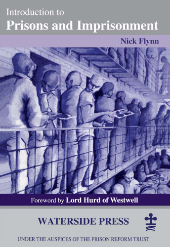 Introduction to Prisons and Imprisonment