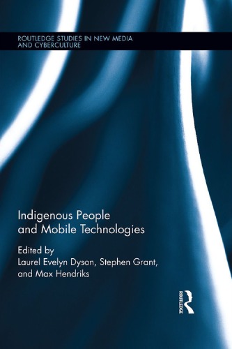 Indigenous People and Mobile Technologies