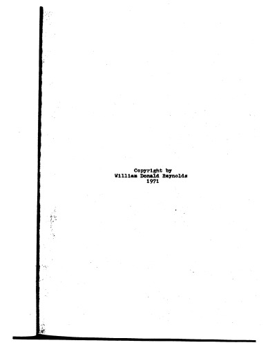 The Ovidius moralizatus of Petrus Berchorius : an introduction and translation