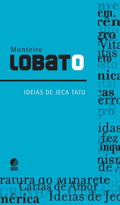 Ideias de Jeca Tatu