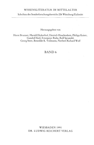 Himmel und Hölle - Heilswissen für Zisterzienser : der 