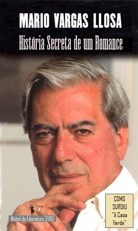 História Secreta de um Romance