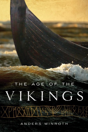 The Age of the Vikings