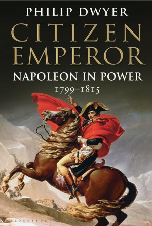 Citizen Emperor  Napoleon in Power 1799-1815 (Napoleon)