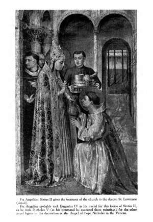 Eugenius IV, Pope of Christian Union