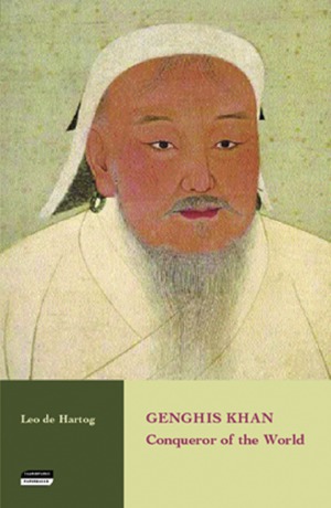 Genghis Khan  Conqueror of the World