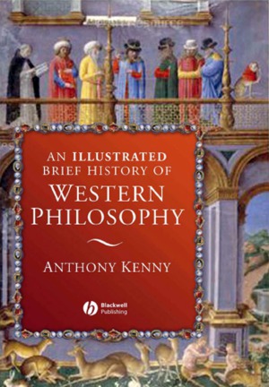 An Illustrated Brief History of Western Philosophy