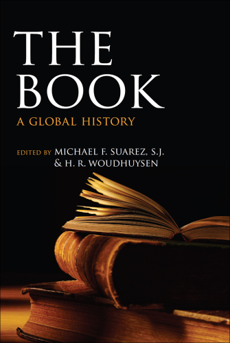 The Book  A Global History