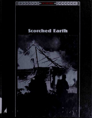 Scorched Earth (The Third Reich)