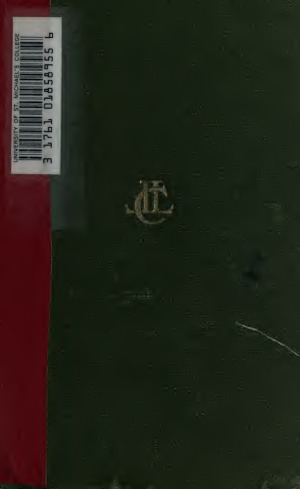 Aristotle: Categories. On Interpretation. Prior Analytics