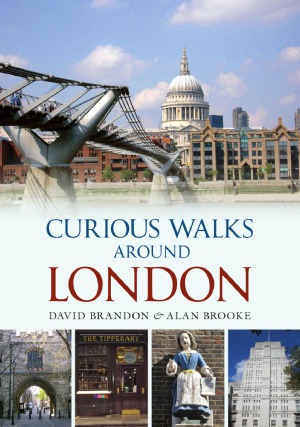 Curious Walks Around London