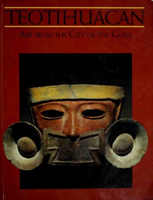 - Art from the city of the gods