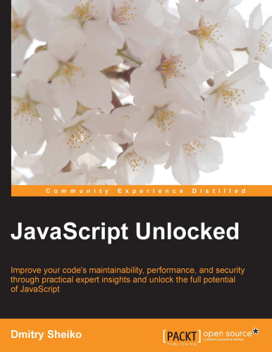 Javascript Unlocked