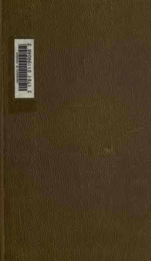 The Cambridge medieval history. Vol.1