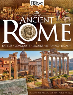 All About History  Book of Ancient Rome