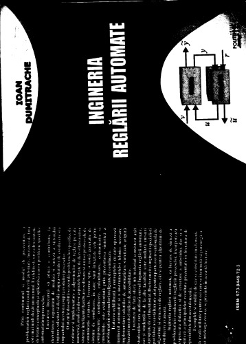 Ingineria Reglarii Automate