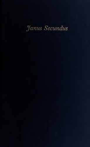 Janus Secundus