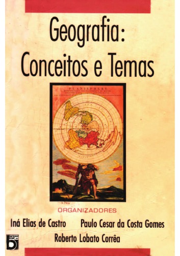 Geografia: Conceitos e Temas