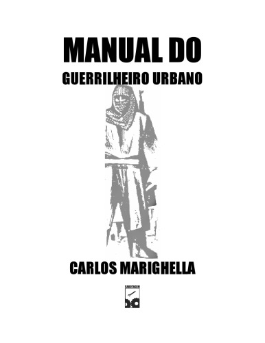 Manual do Guerrilheiro Urbano