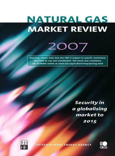 NATURAL GAS MARKET REVIEW