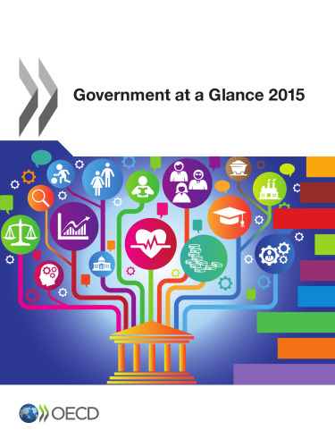 OECD digital economy outlook 2015