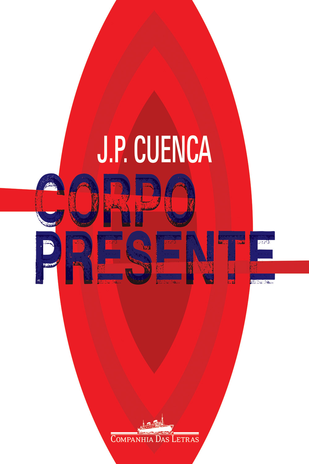 Corpo Presente