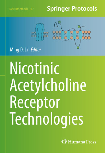 Nicotinic Acetylcholine Receptor Technologies