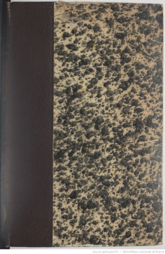 Les grandes chroniques de France publiées pour la Société de l’histoire de France. T. 5: Hugues Capet à Louis VI le Gros