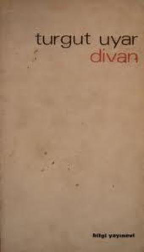 Divan