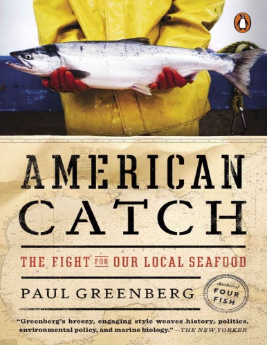 American Catch: The Fight for Our Local Seafood
